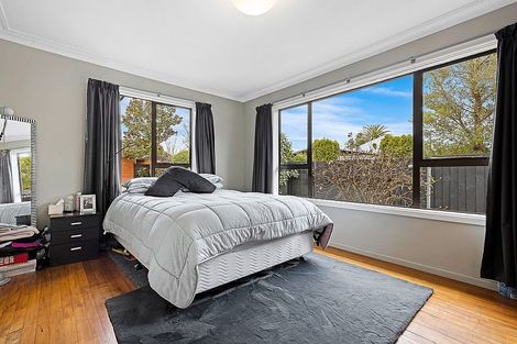 Photo of property in 97 Winters Road, Redwood, Christchurch, 8051