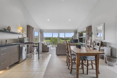 Photo of property in 560 Hurunui Bluff Road, Hurunui, Hawarden, 7385