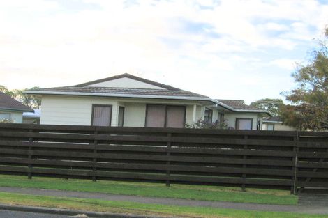Photo of property in 21 Sidey Avenue, Clover Park, Auckland, 2019