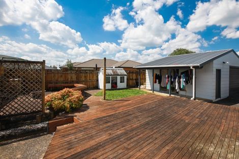 Photo of property in 4 Latta Place, Ngaruawahia, 3720