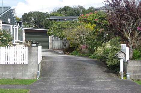 Photo of property in 13b Wesley Avenue, Frankleigh Park, New Plymouth, 4310