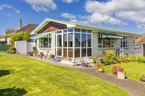 Photo of property in 33b Gaisford Terrace, Waipukurau, 4200