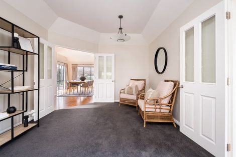 Photo of property in 55 Regent's Park Drive, Casebrook, Christchurch, 8051