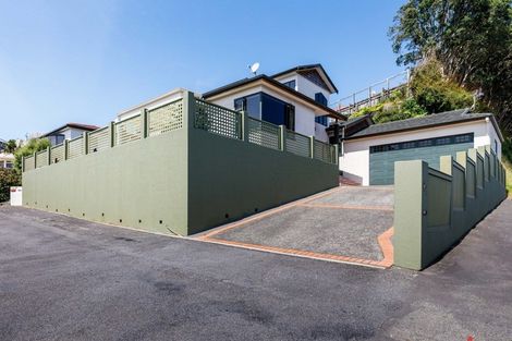 Photo of property in 87 Eliot Street, New Plymouth, 4310