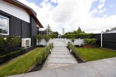 Photo of property in 6 Erika Place, Fairview Downs, Hamilton, 3214