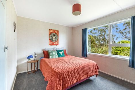 Photo of property in 319 Opourapa Road, Rahotu, Opunake, 4685