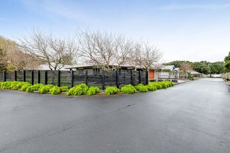 Photo of property in 92b Fairfield Road, Hawera, 4610