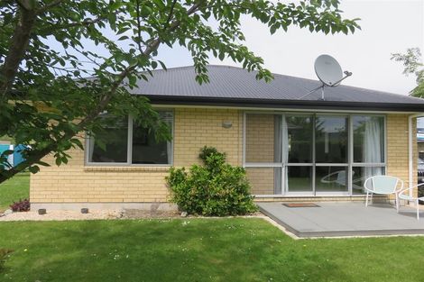 Photo of property in 25 Coles Street, Geraldine, 7930