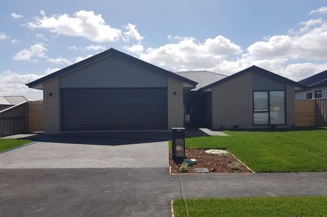 Photo of property in 10 Conailus Street, Halswell, Christchurch, 8025