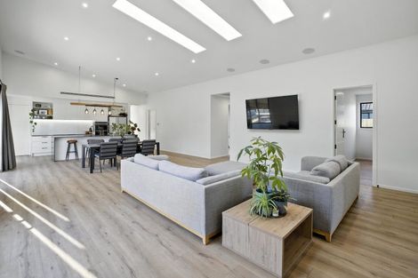 Photo of property in 20 Haughey Drive, Mairehau, Christchurch, 8052