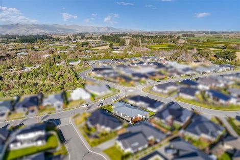 Photo of property in 62 Farthing Drive, Prebbleton, 7604