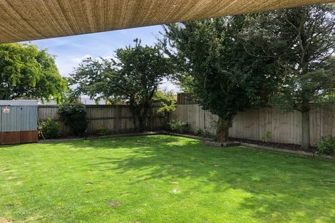 Photo of property in 33 Wingate Street, Redwood, Christchurch, 8051