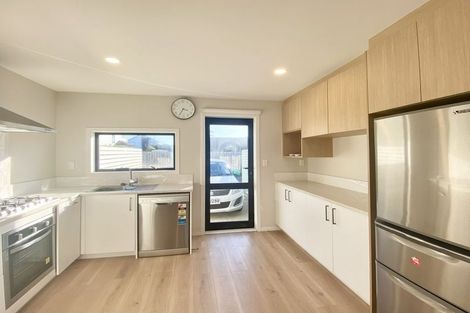 Photo of property in 3a Camp X Place, Whenuapai, Auckland, 0618