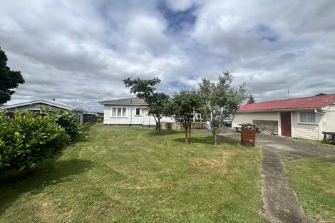 Photo of property in 37 Christian Street, Dannevirke, 4930