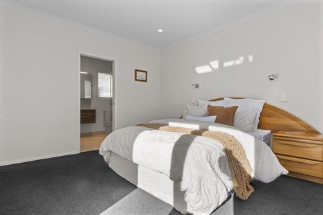 Photo of property in 21 Kowhai Drive, Cambridge, 3434