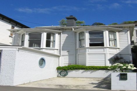 Photo of property in 28 Buller Street, Te Aro, Wellington, 6011