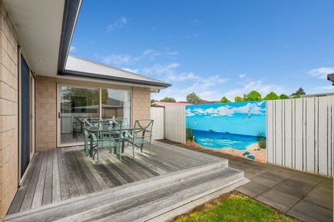 Photo of property in 1a Mill Crescent, Matamata, 3400