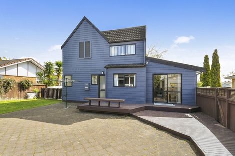 Photo of property in 41 Brylee Drive, Conifer Grove, Takanini, 2112