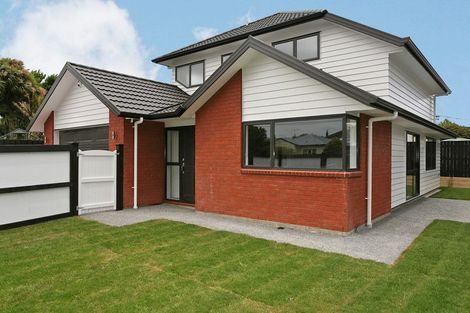 Photo of property in 3 Bristol Square, Hutt Central, Lower Hutt, 5010