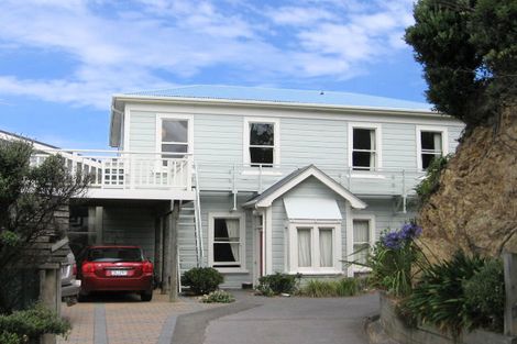 Photo of property in 5 Milne Terrace, Island Bay, Wellington, 6023