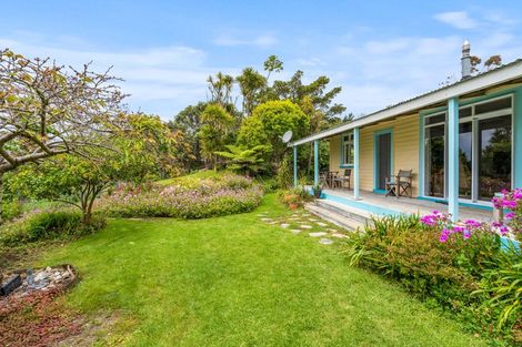 Photo of property in 503 Matapouri Road, Tutukaka, Whangarei, 0173