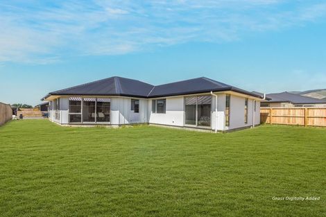 Photo of property in 3 Oakley Lane, Appleby, Richmond, 7020