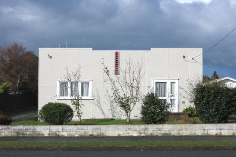 Photo of property in 458 Thames Street, Morrinsville, 3300