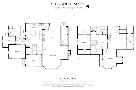 Photo of property in 5 Te Aroha Street, Hamilton East, Hamilton, 3216