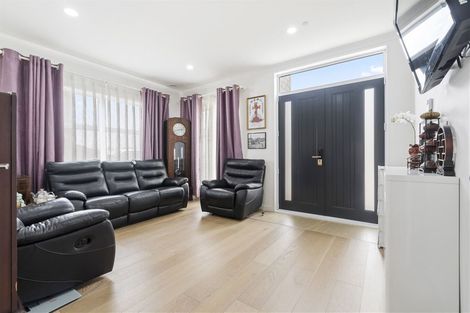 Photo of property in 32 Quattro Avenue, Flat Bush, Auckland, 2019