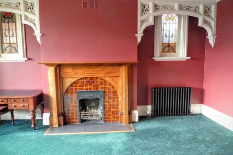 Photo of property in 311 Stuart Street, Dunedin Central, Dunedin, 9016