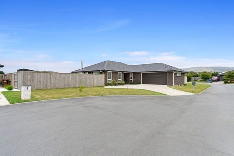Photo of property in 4 Longwood Court, Levin, 5510