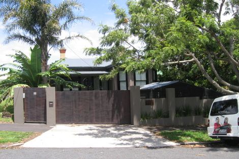 Photo of property in 74 Vermont Street, Ponsonby, Auckland, 1011