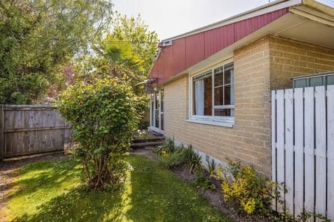 Photo of property in 1/140 Champion Street, Edgeware, Christchurch, 8013