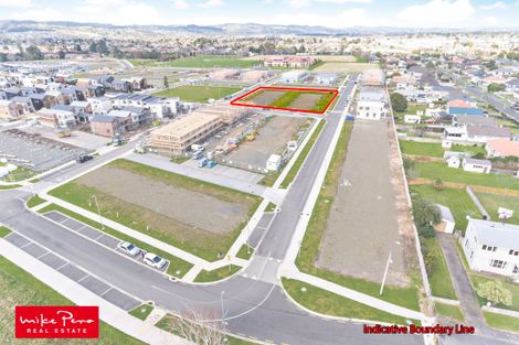 Photo of property in 2 Takanini Road, Takanini, 2112