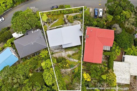 Photo of property in 17 Norwich Street, Wadestown, Wellington, 6012