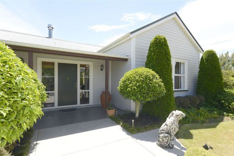 Photo of property in 16 Oak Tree Lane, Rolleston, 7614