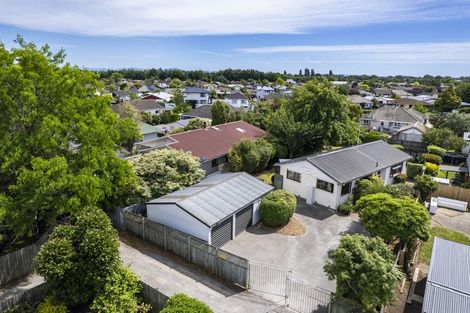 Photo of property in 29a Wiremu Street, Redwood, Christchurch, 8051