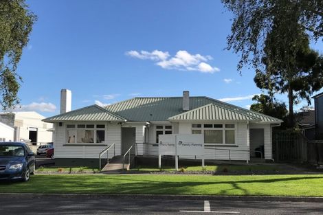 Photo of property in 74 Tenth Avenue, Tauranga, 3110