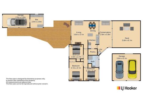 Photo of property in 37 Heather Green Avenue, Meremere, Mercer, 2474