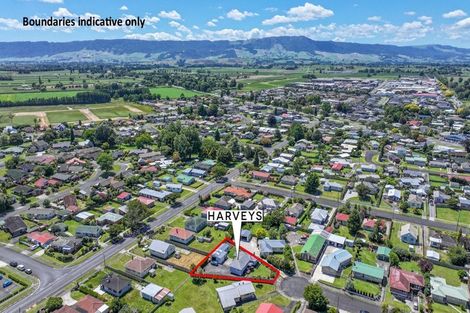 Photo of property in 14 Hohaia Crescent, Matamata, 3400