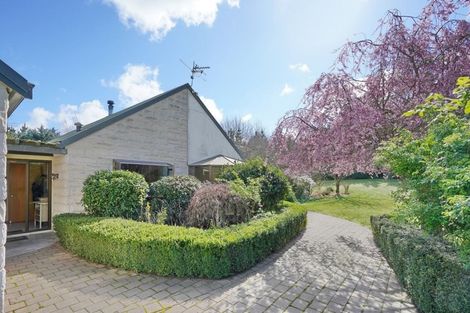 Photo of property in 546 Halkett Road, West Melton, Christchurch, 7671