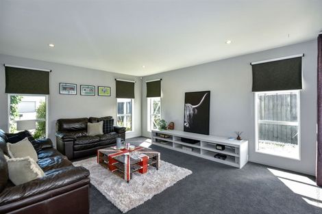Photo of property in 50 Te Rito Street, Marshland, Christchurch, 8083