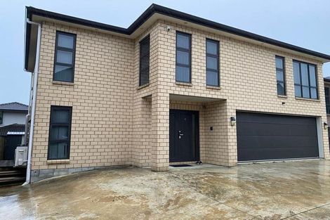 Photo of property in 5 Goyal Lane, Pakuranga, Auckland, 2010