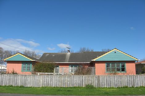 Photo of property in 4 Derby Street, Levin, 5510