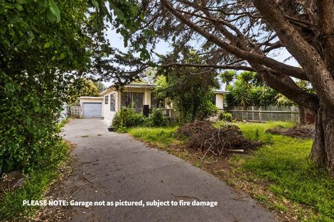 Photo of property in 6 Geddis Avenue, Maraenui, Napier, 4110