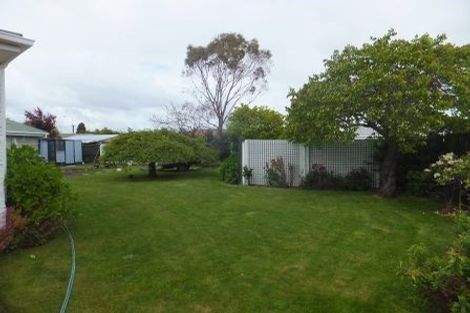 Photo of property in 379a Greers Road, Bishopdale, Christchurch, 8053