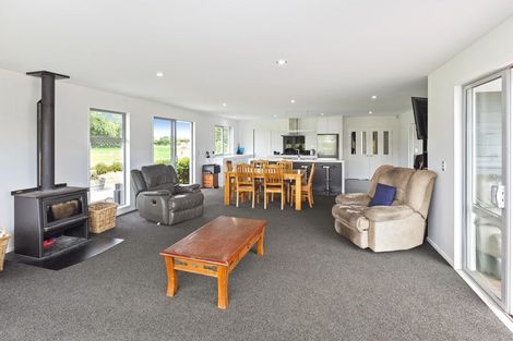 Photo of property in 118 Threlkelds Road, Ohoka, Kaiapoi, 7692