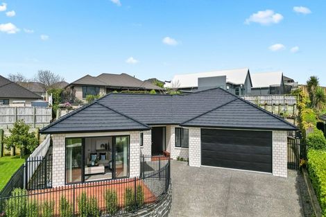 Photo of property in 7 Meadowfield Street, Flagstaff, Hamilton, 3210