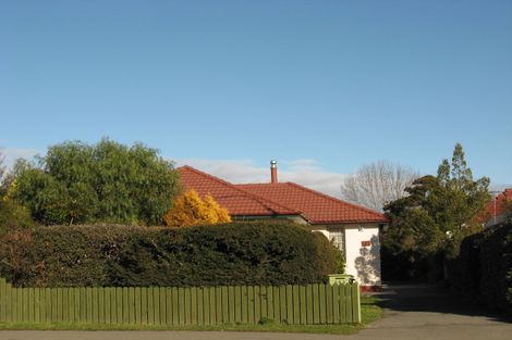 Photo of property in 283 Cranford Street, St Albans, Christchurch, 8052