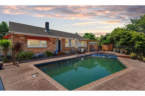 Photo of property in 19 College Place, Chartwell, Hamilton, 3210